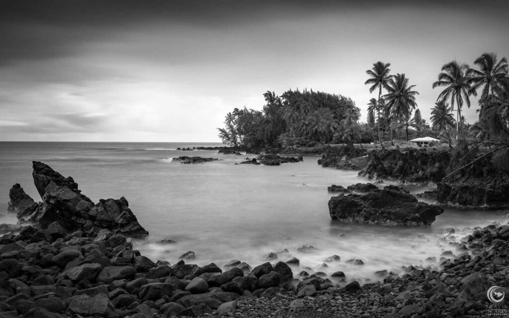 Ke‘anae on Maui's East side