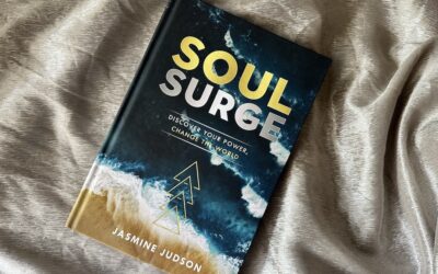 Soul Surge:  Maui Author, Global Vision